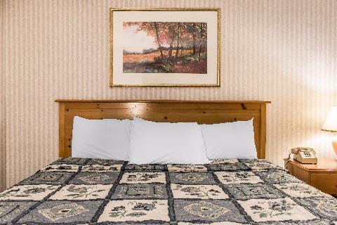 Rodeway Inn Amish Country Smoketown  Dış mekan fotoğraf